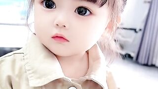 Kids Fanny