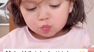 Kids Fanny