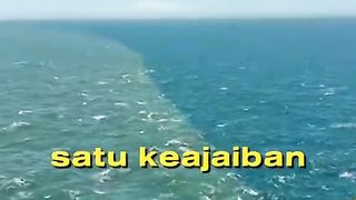 Batas Air Laut Dan Air Tawar