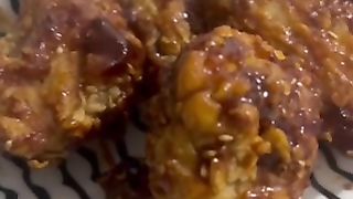 korean chicken