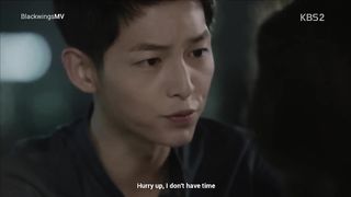 [FMV] t Yoonmirae(t 윤미래) - ALWAYS (Descendants of The Sun OST Part.1)