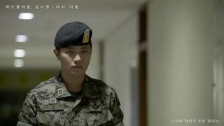 [MV] Mad Clown(매드클라운) & Kim Na Young(김나영) - Once Again(다시 너를) l Descendants of the Sun 태양의 후예 OST