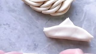 How to make beautiful things out of dough