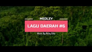 Medley lagu daerah Nusantara
