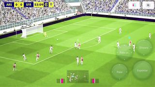 E FOOTBALL 2024 KEVIN DE BRUYNE CLASS GOALS