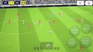 COUNTER ATTACK NEYMAR JR EFOOTBALL 2024
