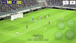 BOMMM ROCKET GOALS!!!