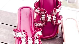 Hellen Sandals