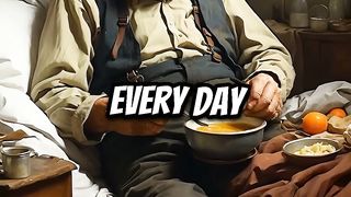 Never Forget What They Did For You