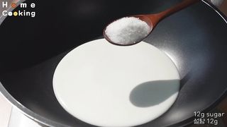 나는 더 이상 간식 걱정이 없습니다. 재료도 간단하고 맛도 좋아요_