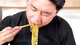 Resep Indomie Terenak Ala Thai, Di jamin bikin KETAGIHAN