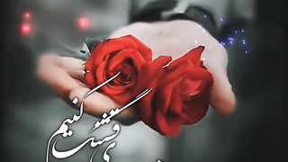 کلیپ عاشقی