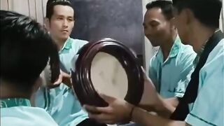 Setelan lawas #banyuwangi #senibanyuwangi #kuntulanbanyuwangi
