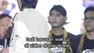 HARLAH SABILU TAUBAH GUS IQDAM UNDANG DENNY CAKNAN DAN CAK PERCIL CS