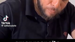 Com poucas palavras a verdade é justa e correto