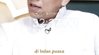 BORIS BERTANYA KE HABIB JAFAR SOAL ???? part 1 #closethedoor