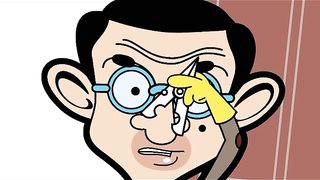 Mr. Bean - For Sale episode 1