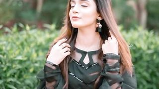 Labia Khan | model and actress | living style