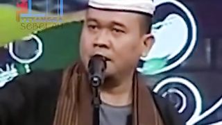 "PETUAH BIJAK" Dari Cak Lontong - Standup Comedy CAK LONTONG