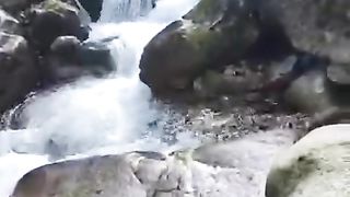 РЕКА ЗАВОДНА РЕЗЕРВАТ ЦАРИЧИНА СТАРА ПЛАНИНА