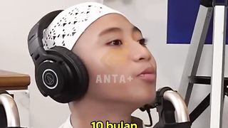 HABIB JAFAR DIBUAT TERKESIMA OLEH NAJA