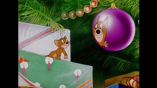 Tom & Jerry   Holidays with Family ????  Classic Cartoon   WB Kids