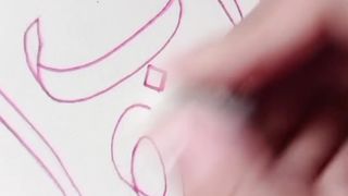 Calligraphy