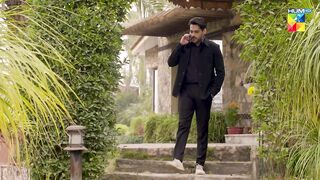 Insaan Bhadur Ban Ne Ka Dehkawa Karta...! #anikazulfikar #uzairjaswal - Nafrat - HUM TV.