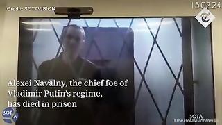 Putin can still be crushed': Russia's brutal invasion two years on | Ukraine: The Latest Special