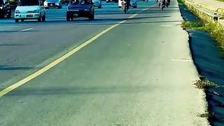 Islamabad
