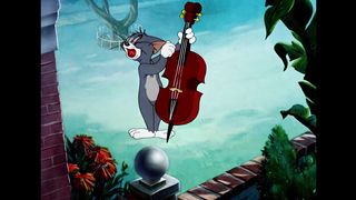 Tom & Jerry   Happy New Year! ✨   Classic Cartoon Compilation   WB Kids