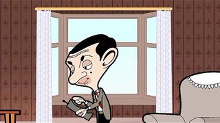 Mr. Bean - For Sale episode 3