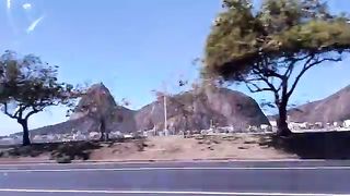 ULTIMATE Brazilian BAR FOOD & STREET FOOD Tour in Rio de Janeiro Brazil