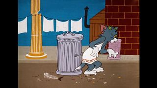 Tom & Jerry   Halloween Costume Inspirations ????   Classic Cartoon Compilation   WB Kids