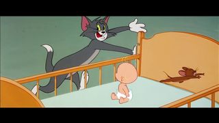 Tom & Jerry   Great Friends, Better Enemies   Classic Cartoon Compilation  @wbkids​