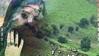 کلیپ آهنگ زیبا