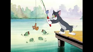 Tom & Jerry   Getting Ready for Spring   Classic Cartoon Compilation   @wbkids