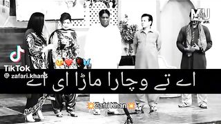 Zafri Khan #Fun Mazadar Video #Comedy