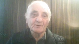 Рифма.А.Пушкин.Читает А.Пир-Будагян.