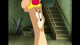 Tom & Jerry   Get That Magic Ring Tom!   WB Kids (1)