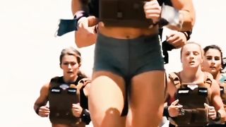 Respect short video