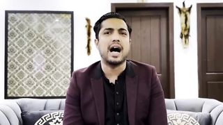 IsraeulhaqFile name Haq Khateeb proven WRONG _ Iqrar ul Hassan REVEALS what happened inside Astana