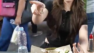 Pak perabowo terlalu gemoy