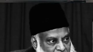 Dr Israr Ahmed