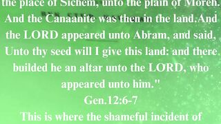 The Gospel according to John 114