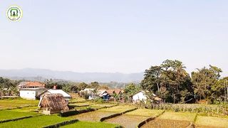 Pembangunan pondok pesantren