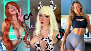 Tiktok Thots compilation