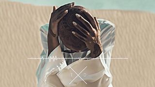 Solidmind - Badain Jaran (Exclusive)