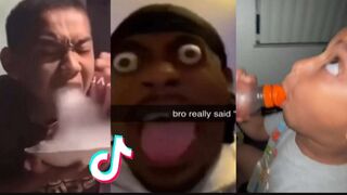 The funniest Tiktok memes