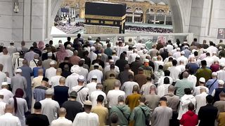 Makkah Al mukaramah Naat sharif